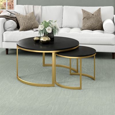 Hudson&Canal Mitera Coffee Table