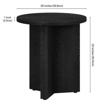 Image showing  Anders Side Table, 20 in.