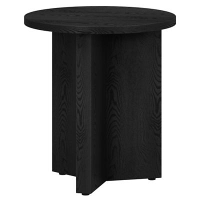 Image showing 6 th Hudson&Canal Anders Side Table, 20 in.