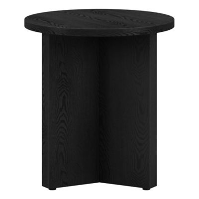Image showing 7 th Hudson&Canal Anders Side Table, 20 in.