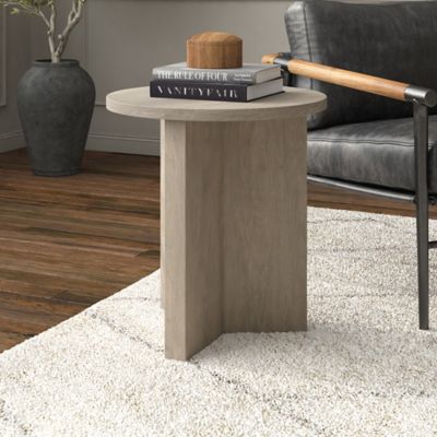 Hudson&Canal AndeSide Table