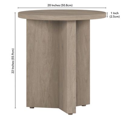 Image showing  Anders Side Table, 20 in.