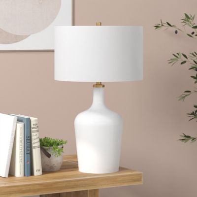 Image showing  Sebago Table Lamp