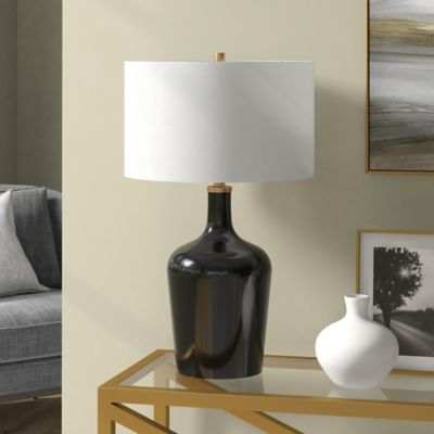 Image showing  Sebago Table Lamp