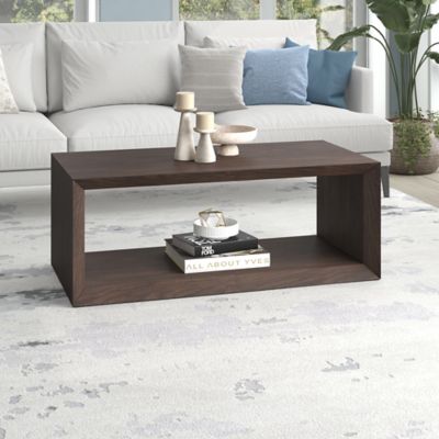 Hudson&Canal Osmond Coffee Table