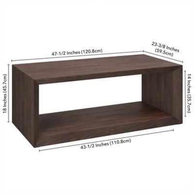 Image showing  Osmond Coffee Table