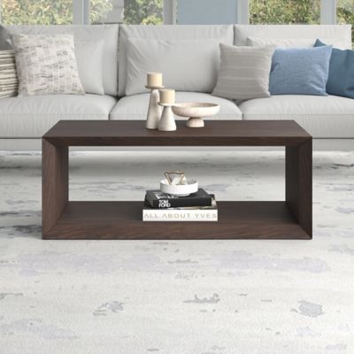 Image showing 6 th Hudson&Canal Osmond Coffee Table