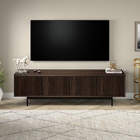 Hudson&Canal Whitman TV Stand
