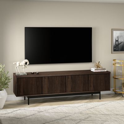 Image showing  Whitman TV Stand for TVs Up to 75 in.