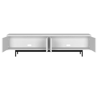 Image showing  Whitman TV Stand for TVs Up to 75 in.