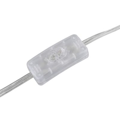 Image showing 6 th Hudson&Canal Clement Table Lamp