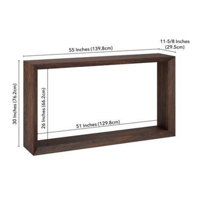 Image showing  Osmond Console Table