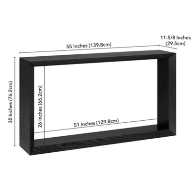 Image showing  Osmond Console Table