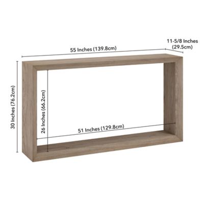 Image showing  Osmond Console Table