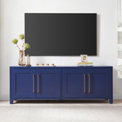 Hudson&Canal Chabot TV Stand