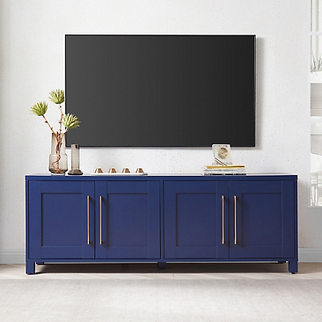 Hudson&Canal Chabot TV Stand