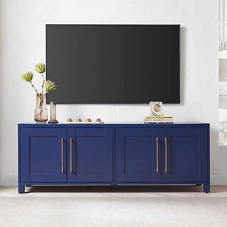 Hudson&Canal Chabot TV Stand