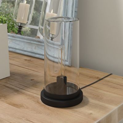 Hudson&Canal Perabo Mini Lamp