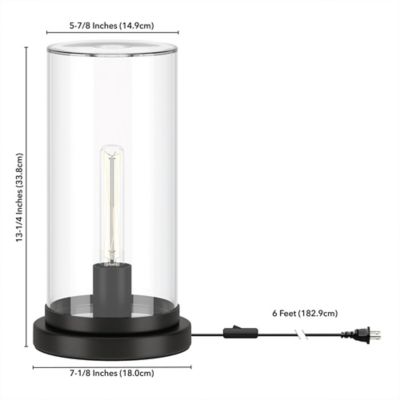 Image showing  Perabo Mini Lamp