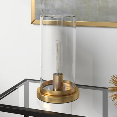 Hudson&Canal Perabo Mini Lamp