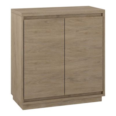 Image showing  Richmond Buffet Table, 58 in., Black