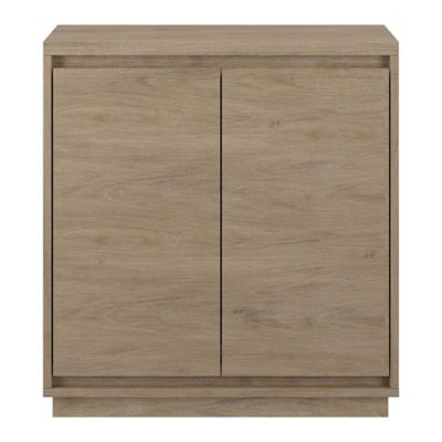 Image showing  Richmond Buffet Table, 58 in., Black