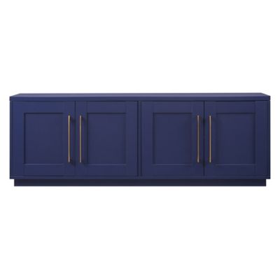 Image showing  Tillman TV Stand for TVs Up to 75 in.