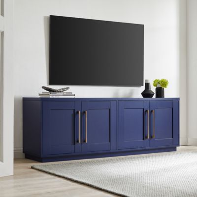 Image showing  Tillman TV Stand for TVs Up to 75 in.