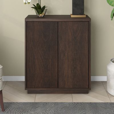 Hudson&Canal Alston Accent Cabinet, AC1935