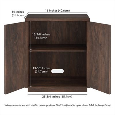 Image showing  Alston Accent Cabinet, AC1935