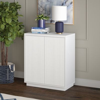 Hudson&Canal Alston Accent Cabinet, AC1907
