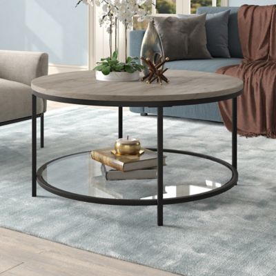 Hudson&Canal Sevilla Coffee Table