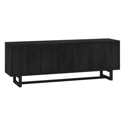 Image showing  Cutler TV Stand for TVs Up to 75 in.