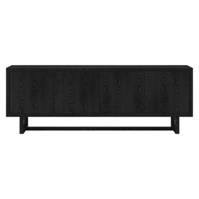 Image showing  Cutler TV Stand for TVs Up to 75 in.