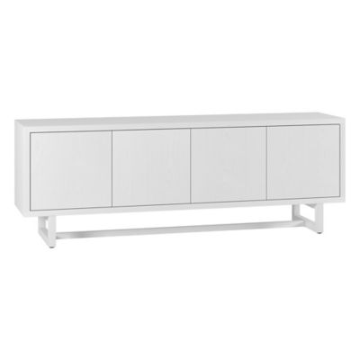 Image showing  Cutler TV Stand for TVs Up to 75 in.