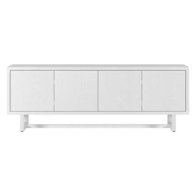 Image showing  Cutler TV Stand for TVs Up to 75 in.