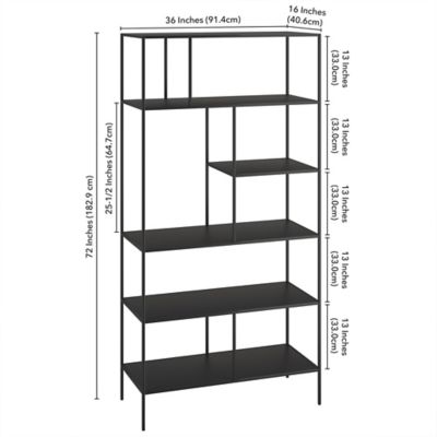 Image showing  Winslow Bookcase