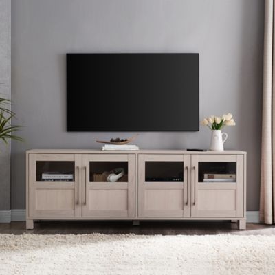 Hudson&Canal Holbrook TV Stand