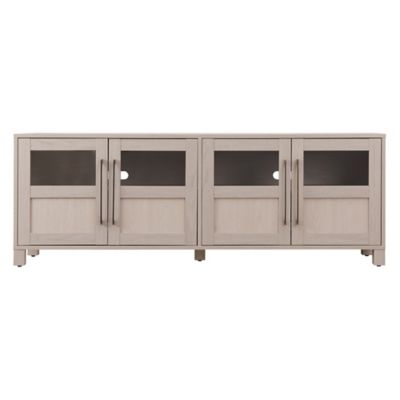 Image showing  Holbrook TV Stand for TVs Up to 75 in.