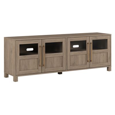 Image showing 1 th Hudson&Canal Holbrook TV Stand for TVs Up to 75 in.