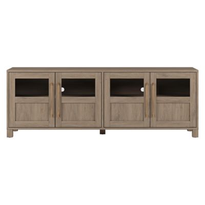 Image showing 2 th Hudson&Canal Holbrook TV Stand for TVs Up to 75 in.