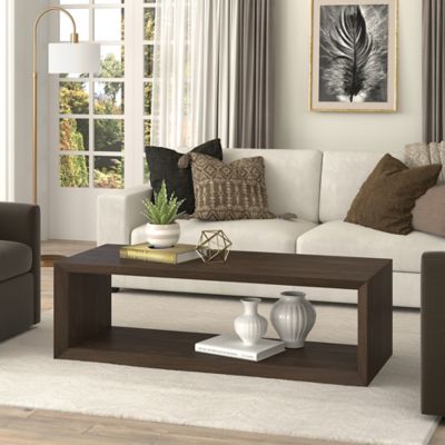 Hudson&Canal Osmond Coffee Table