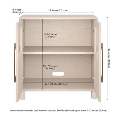Image showing  Holbrook Accent Cabinet, AC1976