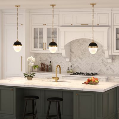 Image showing  Aurelia Pendant Light