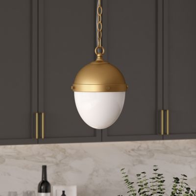 Hudson&Canal Aurelia Pendant Light