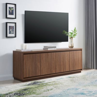 Image showing  Presque TV Stand for TVs Up to 75 in.