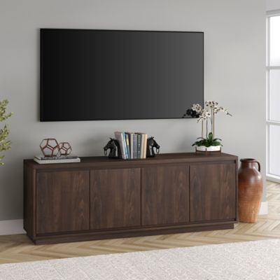 Image showing  Presque TV Stand for TVs Up to 75 in.