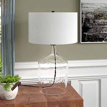 Hudson&Canal Casco Table Lamp