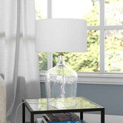 Hudson&Canal Casco Table Lamp