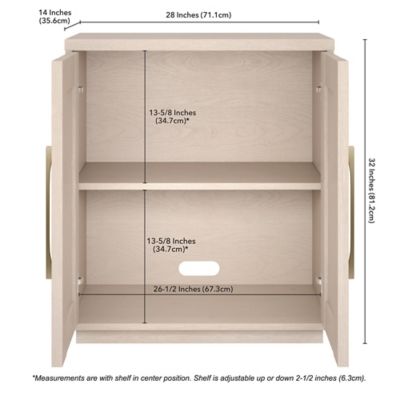 Image showing  Tillman Accent Cabinet, AC1972